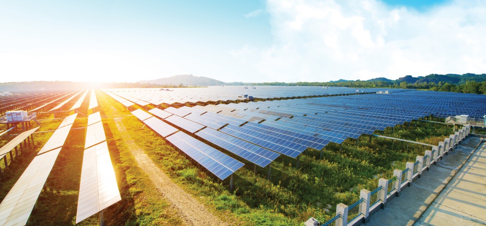 Qui sont les bons élèves du solaire en Europe ?