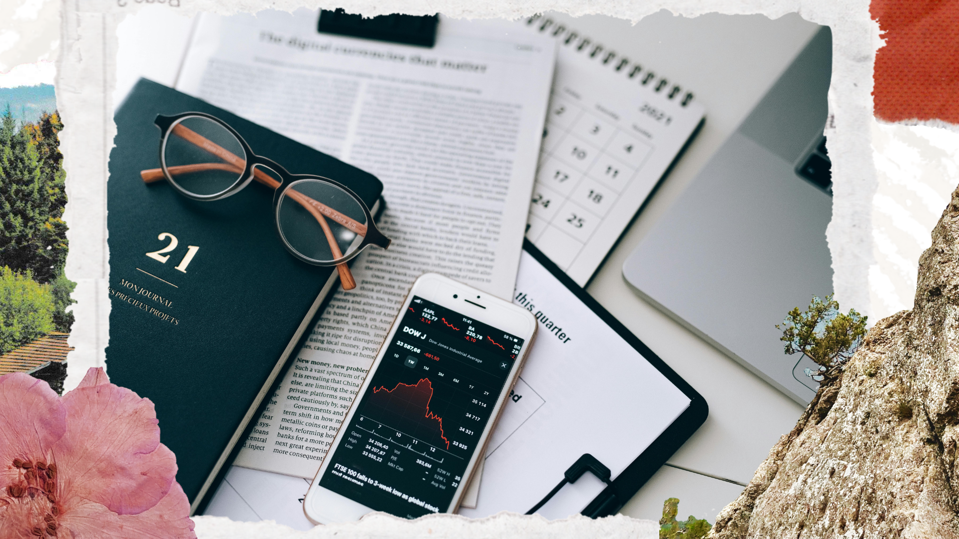 L&rsquo;investissement durable, un levier pour un avenir plus vert