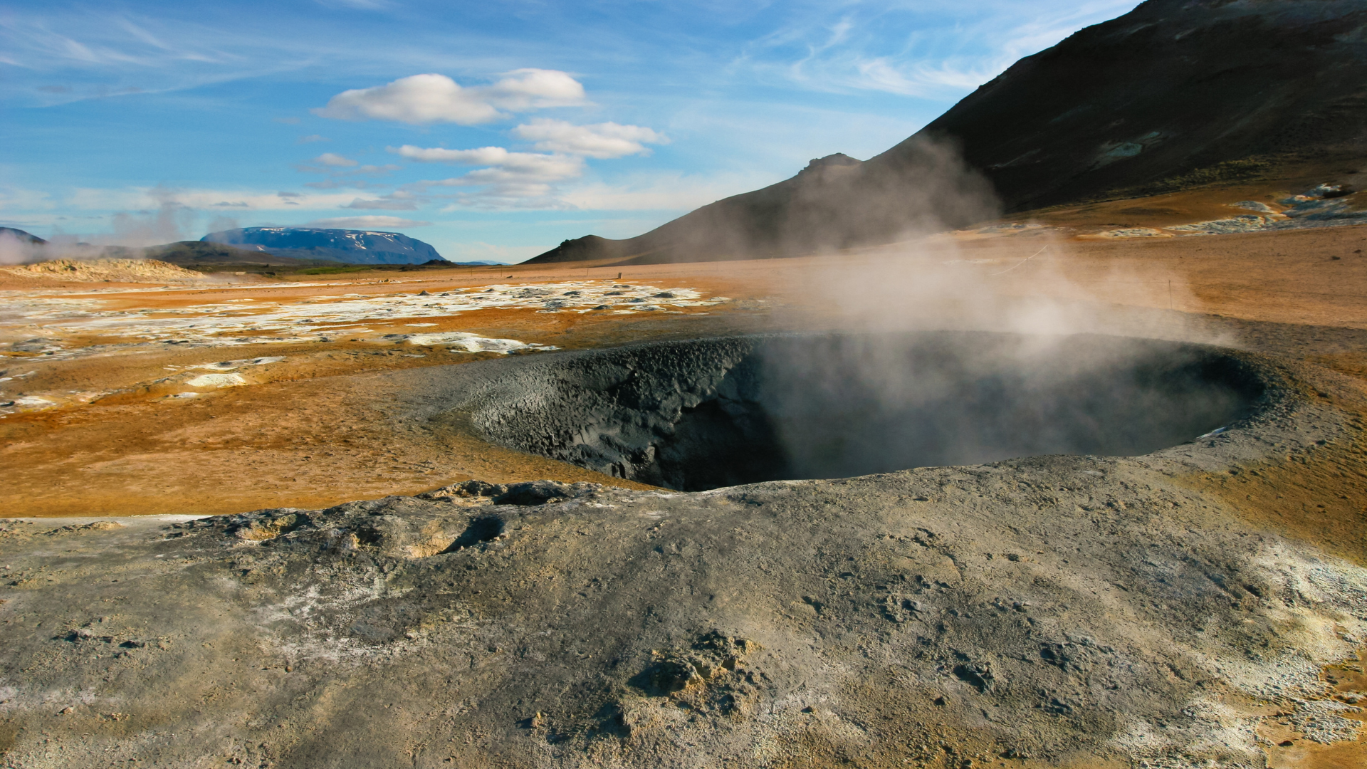 Tout savoir sur la géothermie
