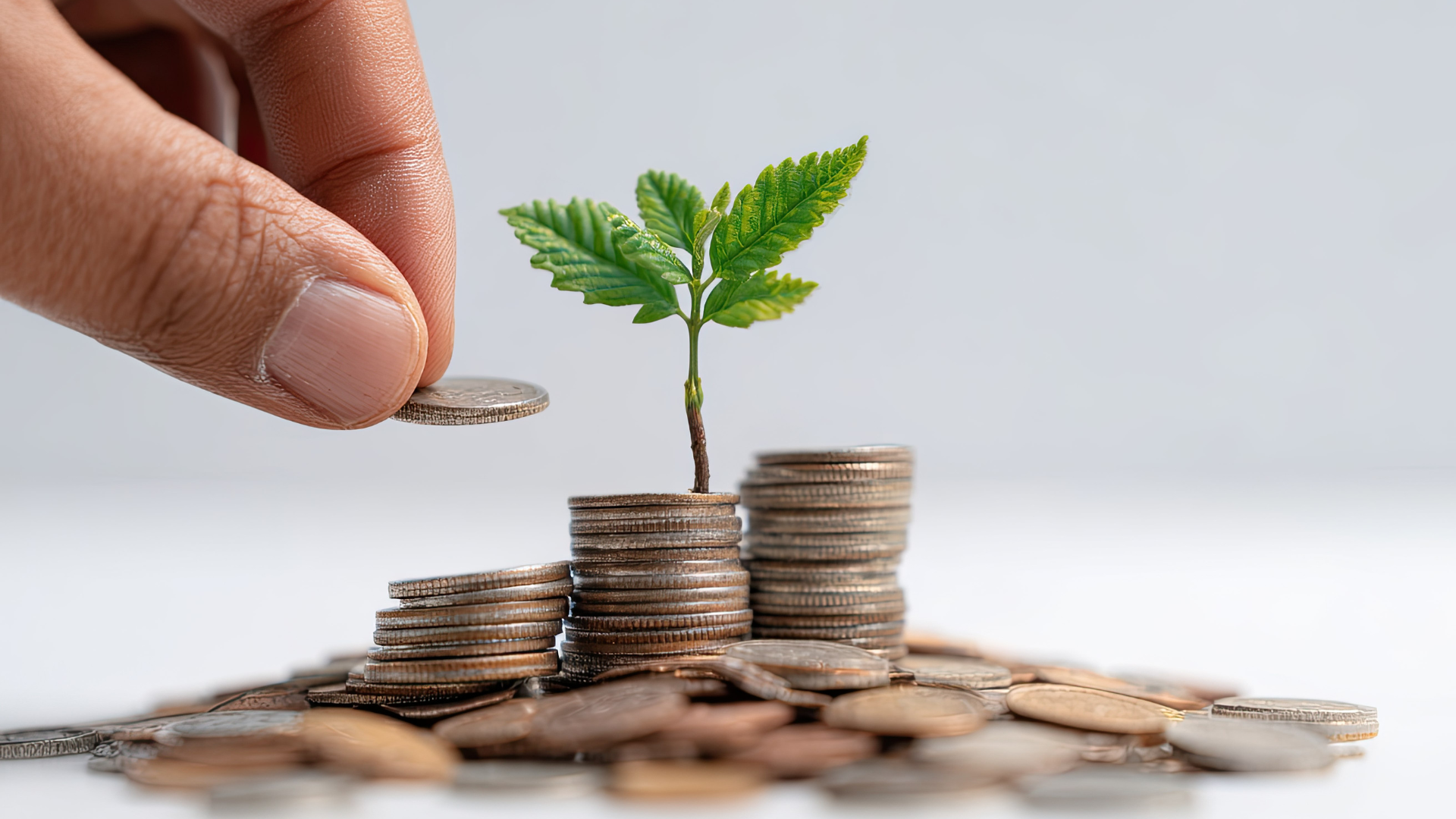 Guide pratique pour investir vert